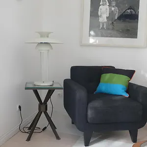 Apartament Oliveirinha, Lizbona