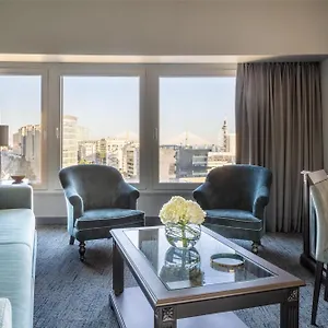 4* Szálloda Tivoli Oriente